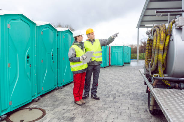 Best Portable Restroom Maintenance and Cleaning  in Stratford, TX