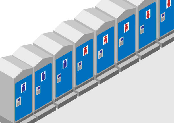 Portable Restroom Removal and Pickup in Stratford, TX